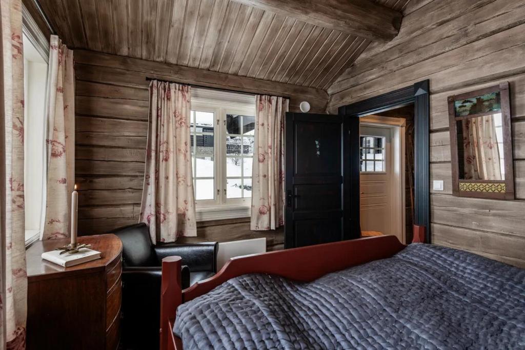 Ortwin Mountain Retreat - 5