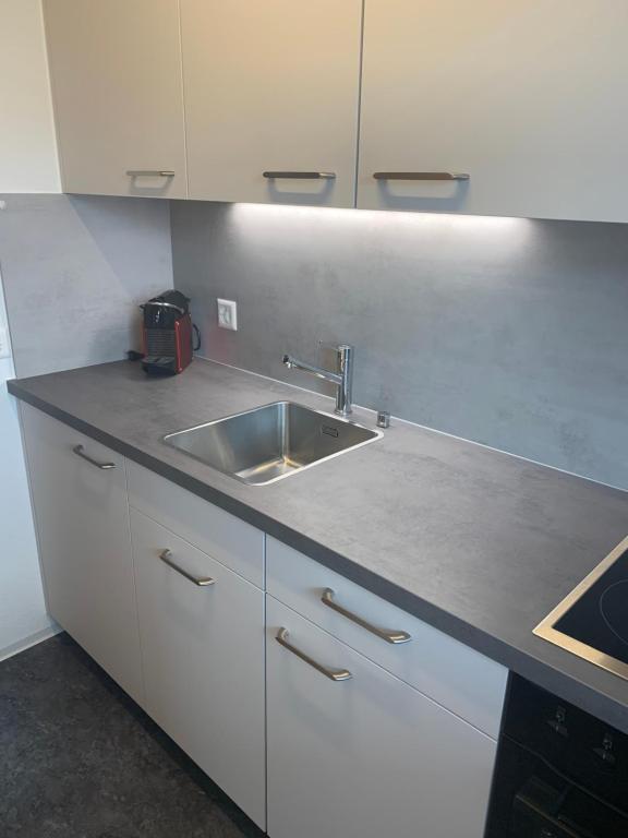 Haus Panorama Wohnung Bietschhorn - 2