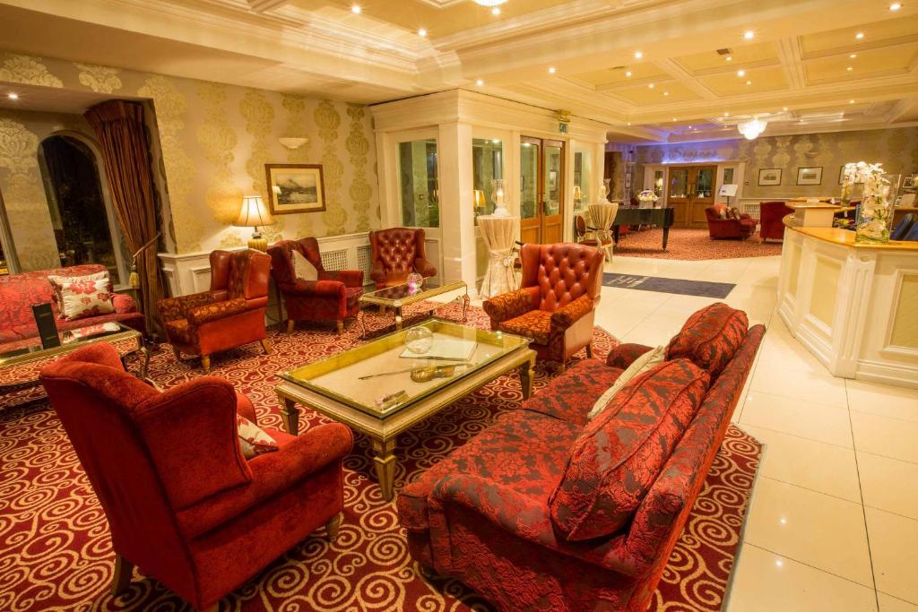 Anner Hotel photo