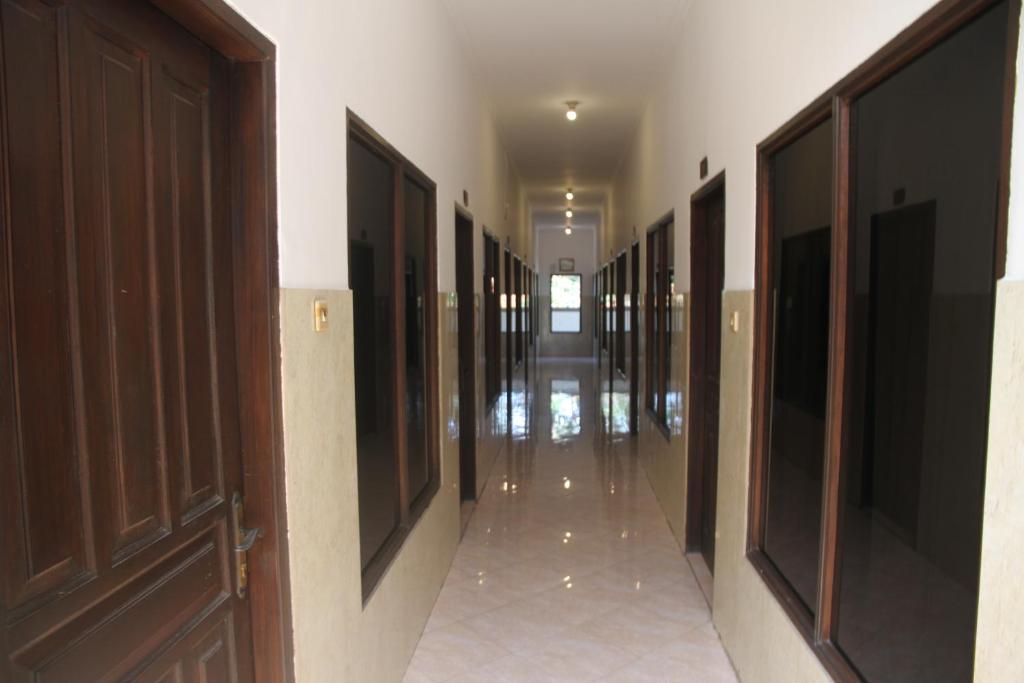 Pandora Hotel photo