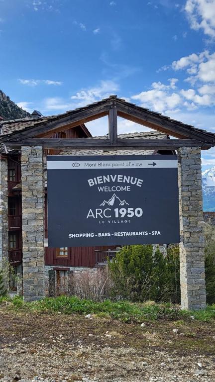 3010 Prince des Cimes - Arc 1950 - 4