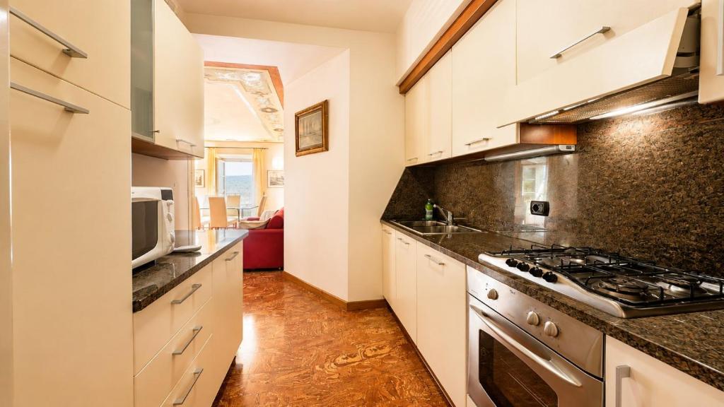 Villa Crella - Appartamento Gerom - 4
