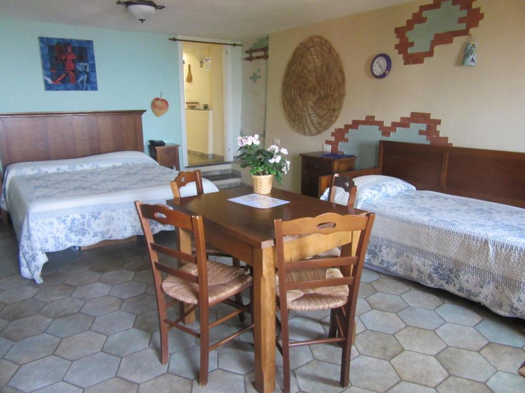 Il Borgo Di Campi - 2