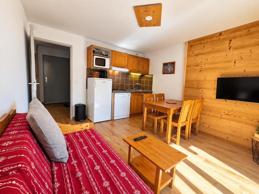 Appartement chalet 4 personnes - 1