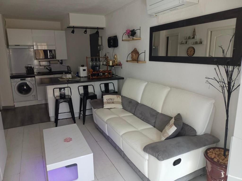 Logement de plein pied tout confort - 3