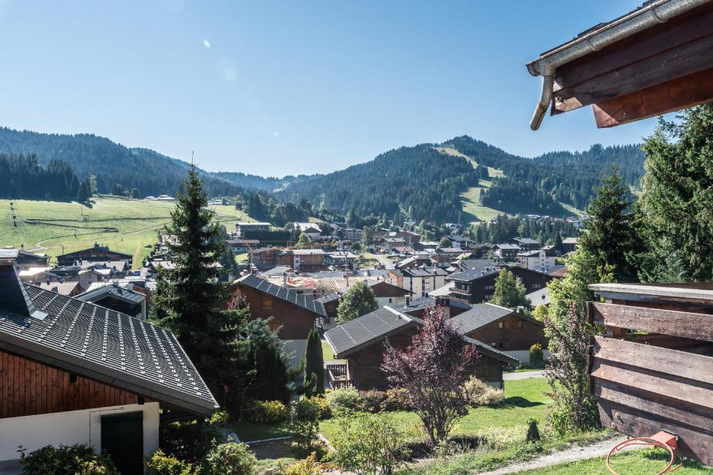 Chalet Telemark 2 Les Gets - by PAJ - 3