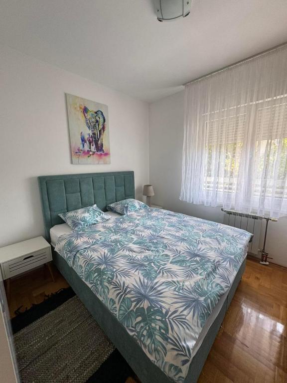 Apartman Green City with garage - 4