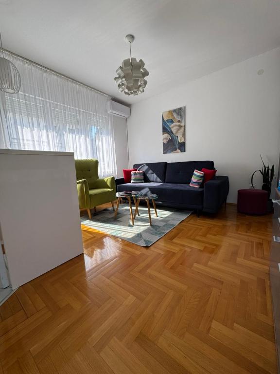 Apartman Green City with garage - 1