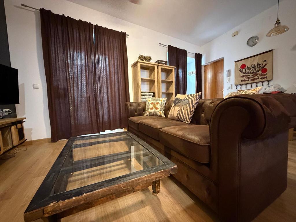 Apartamento La Bulería - 4