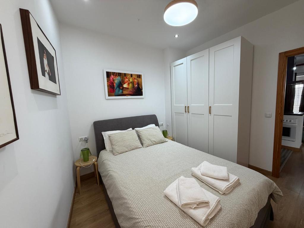 Apartamento La Bulería - 5