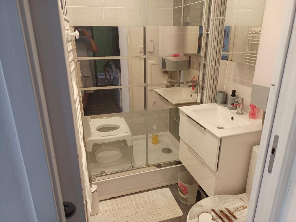 Logement de plein pied tout confort - 2