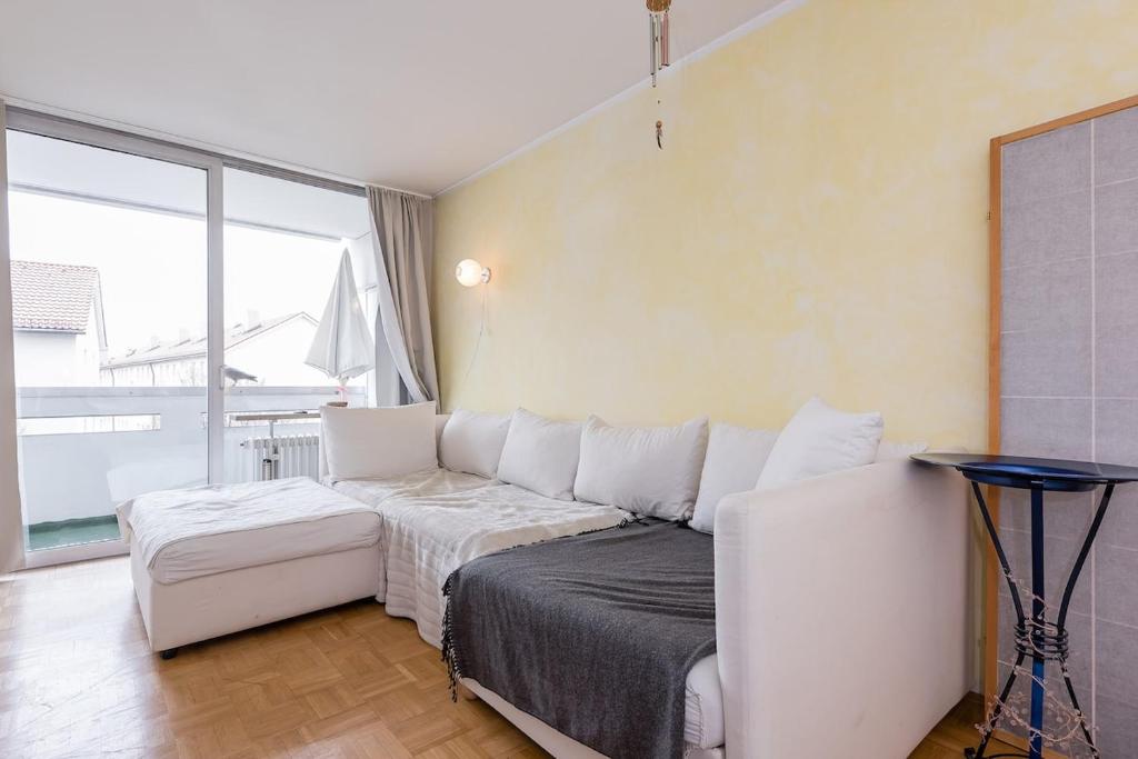 Oktoberfest City Apartment 40 - 5