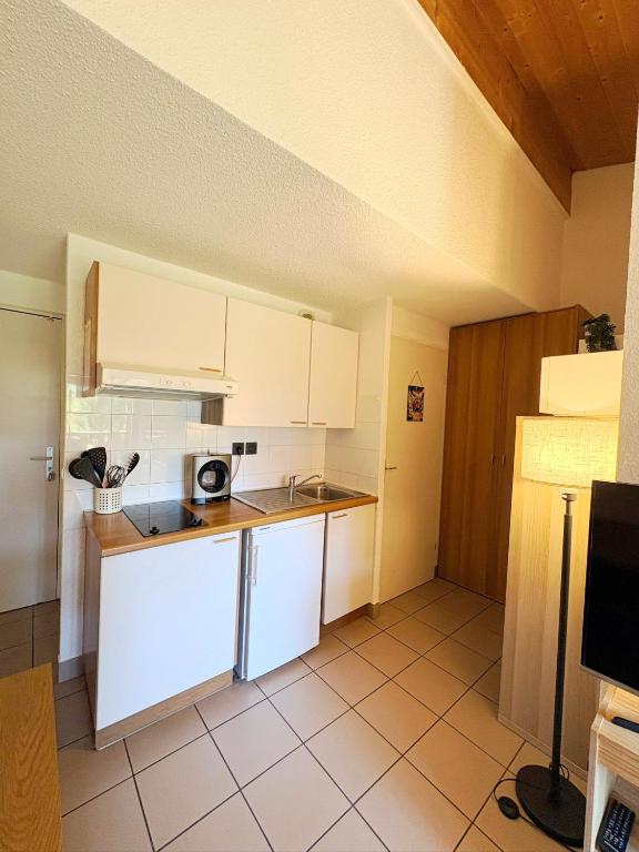 Appartement cosy - vue montagne - 5