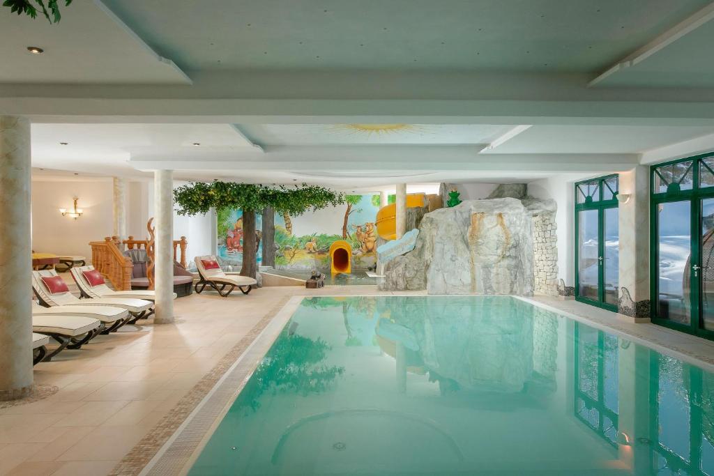 Vitalhotel Sonnenhof - 5