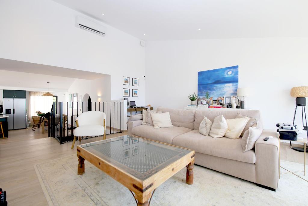 Estepona West Luxury Family Villa BRISAMAR - 3