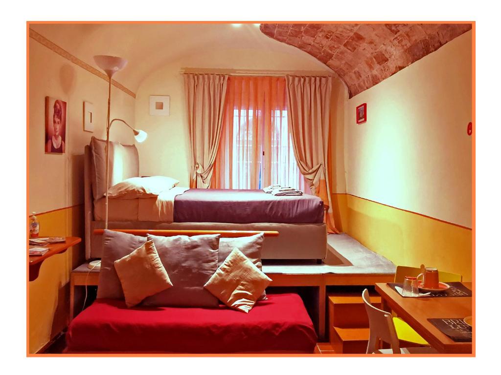 Casa GALILEO- Antiche Dimore Pisane - 2