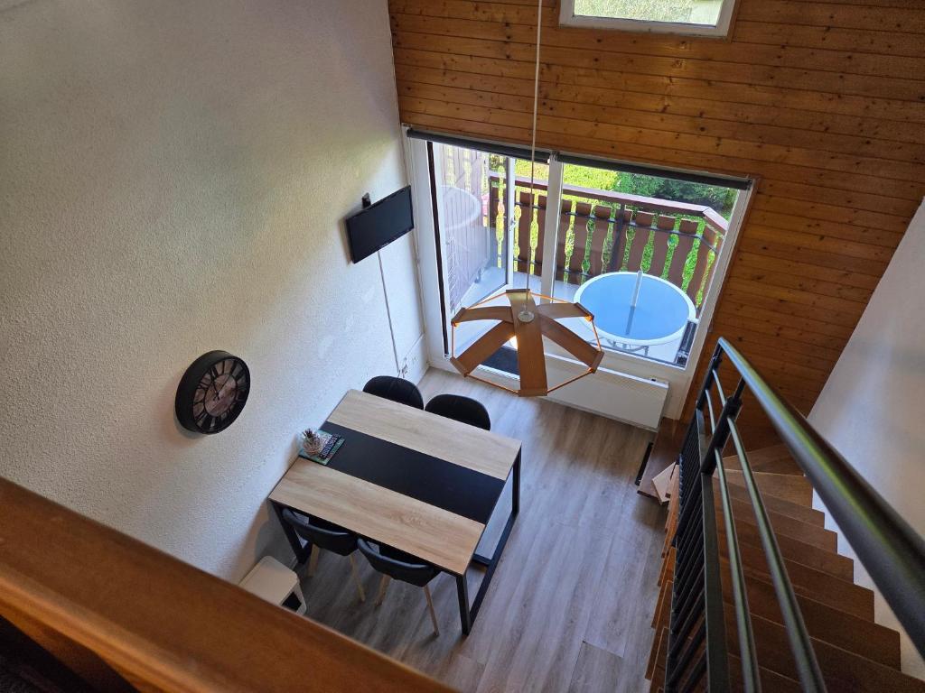 Appartement Châtel - 2