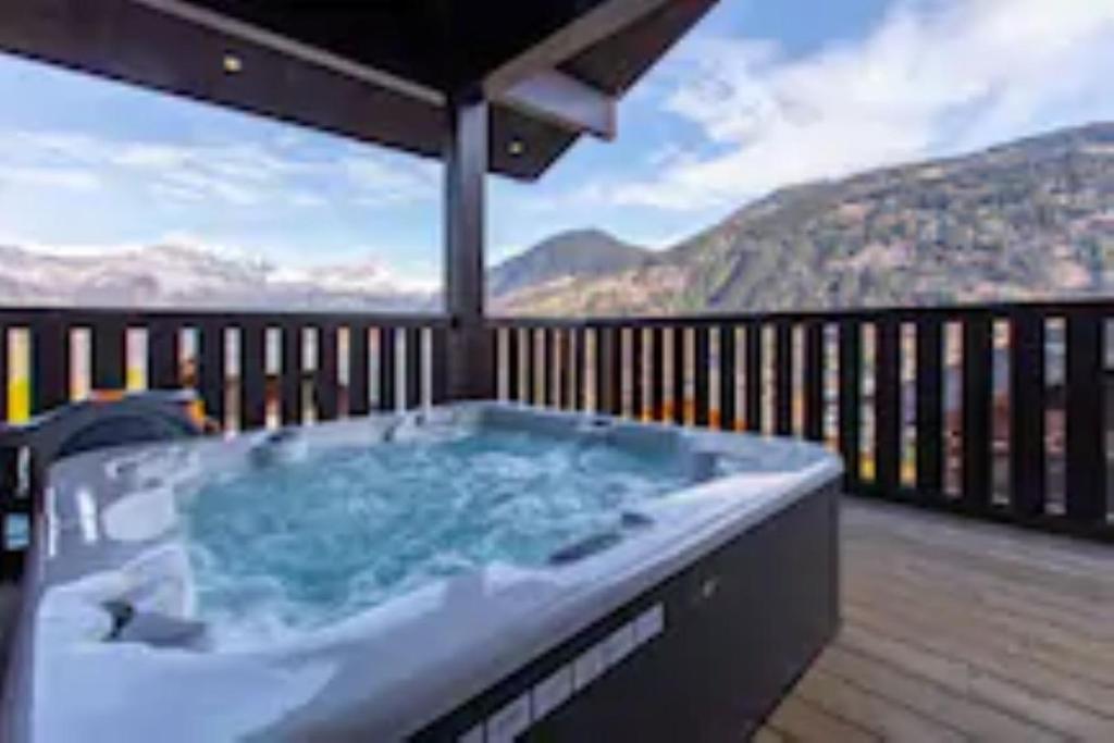 Chalet Kizuna - 3