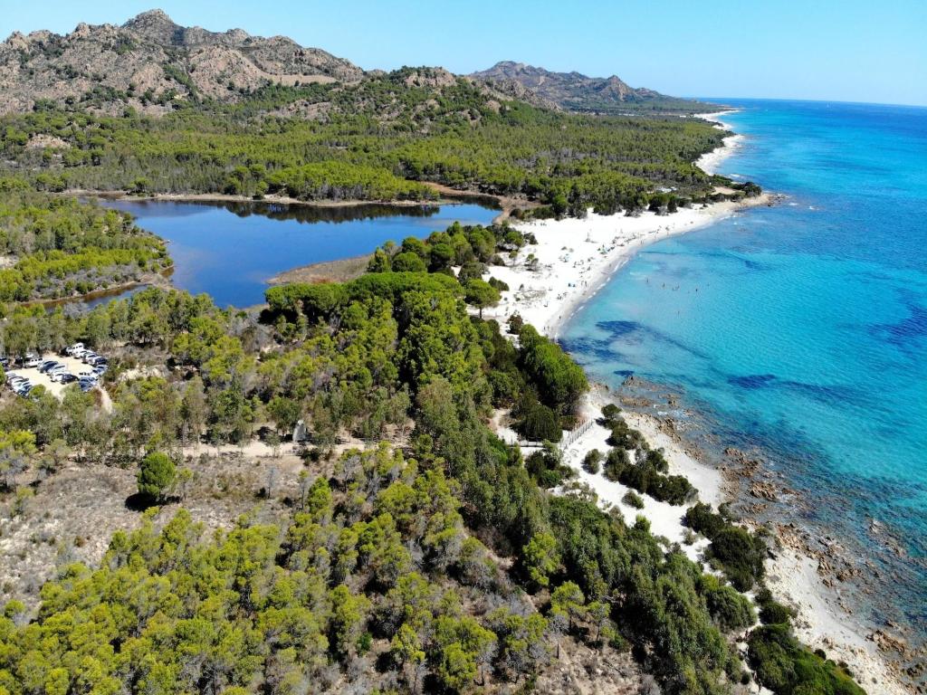 Le Residence del Golfo Orosei - 3