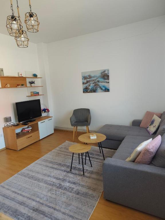Welcome Apartman - 2