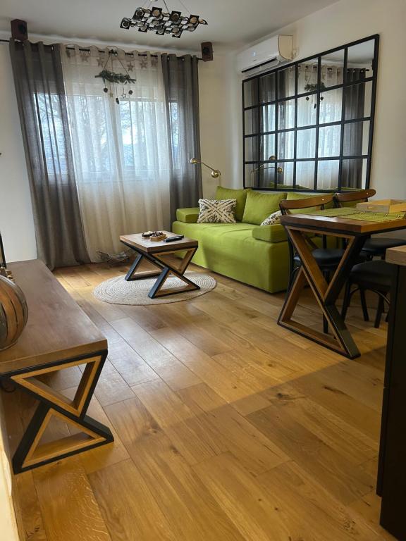 Va FiNi Apartment - 2