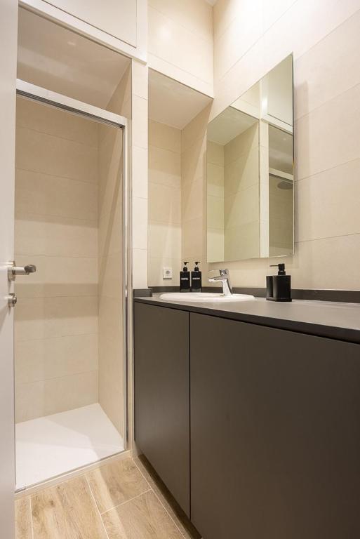 Mar de Cristal Apartment - Ifema - 5