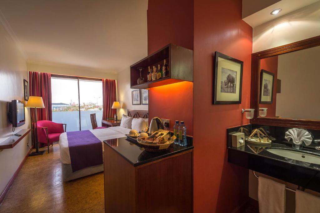 254 オーレ セレニ - Facilities image