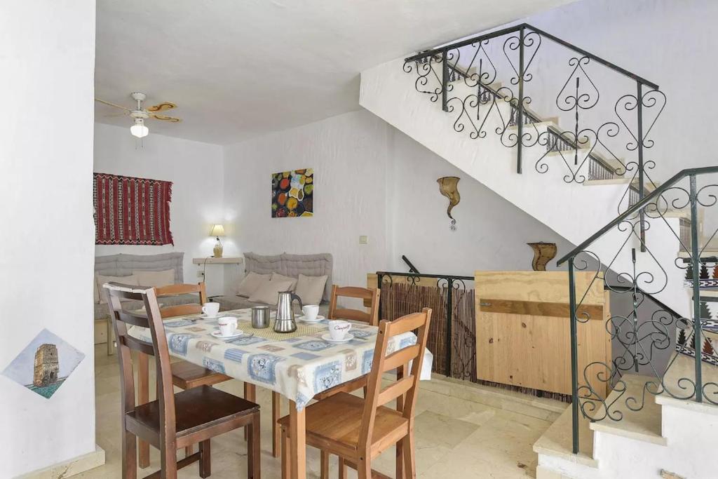 Casa Velazquez con terraza privada - 4
