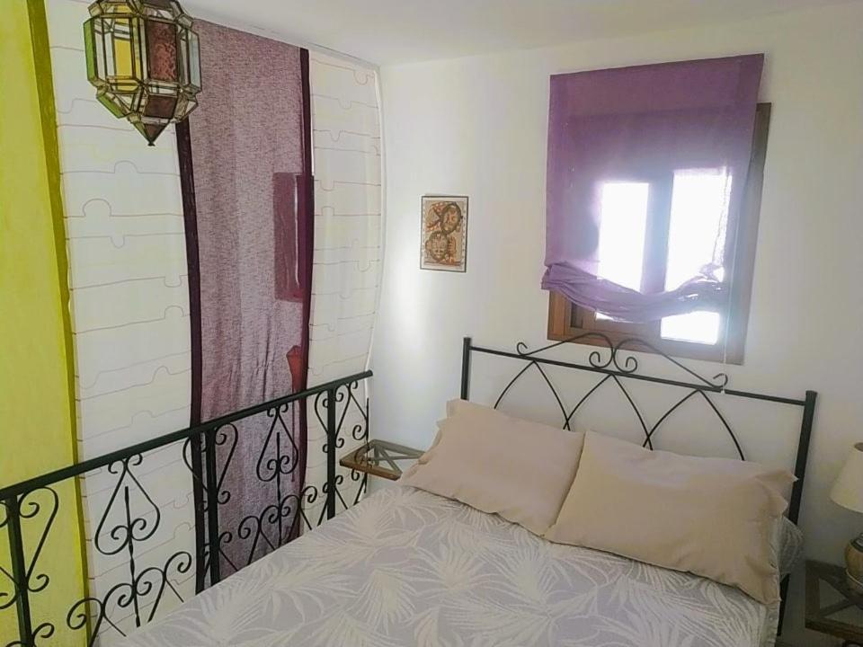Casa Velazquez con terraza privada - 2