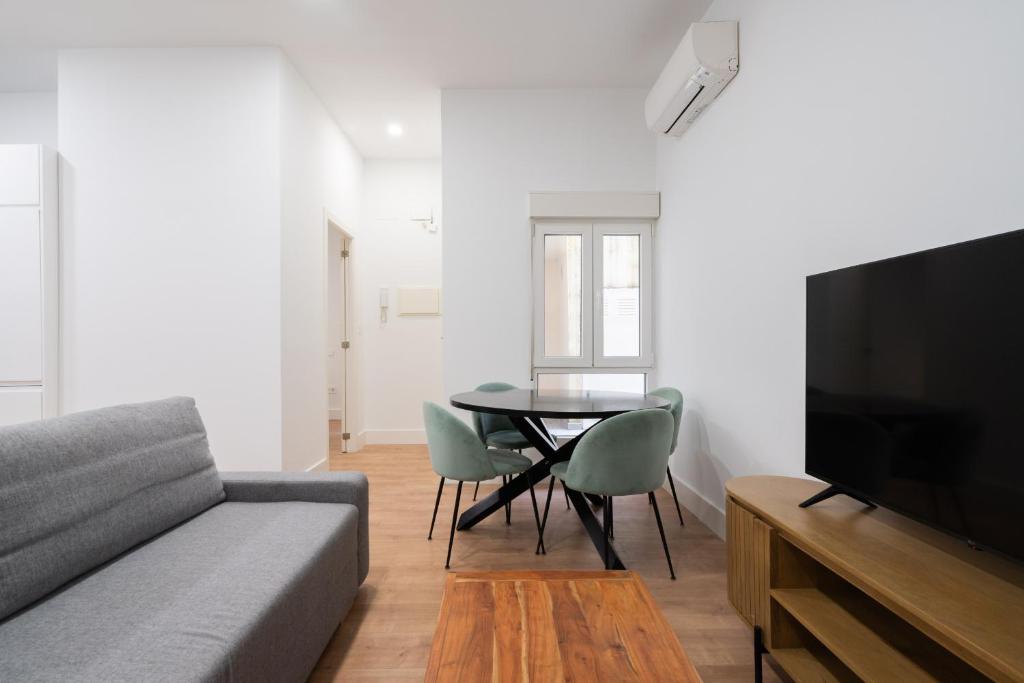 Valderribas Executive Apartments Alquiler Temporal - 5
