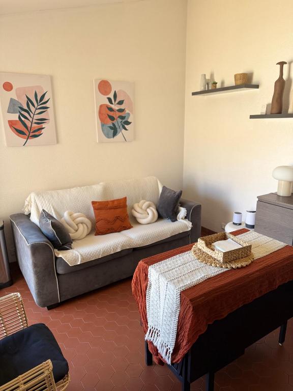 Appartement Doux J7 - 4