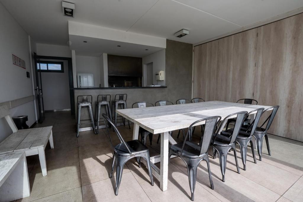 Gral Paz Apartment - 2
