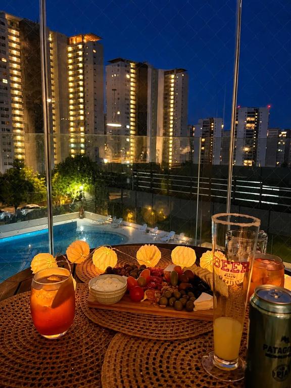 Modern apartment in Montemar - 2