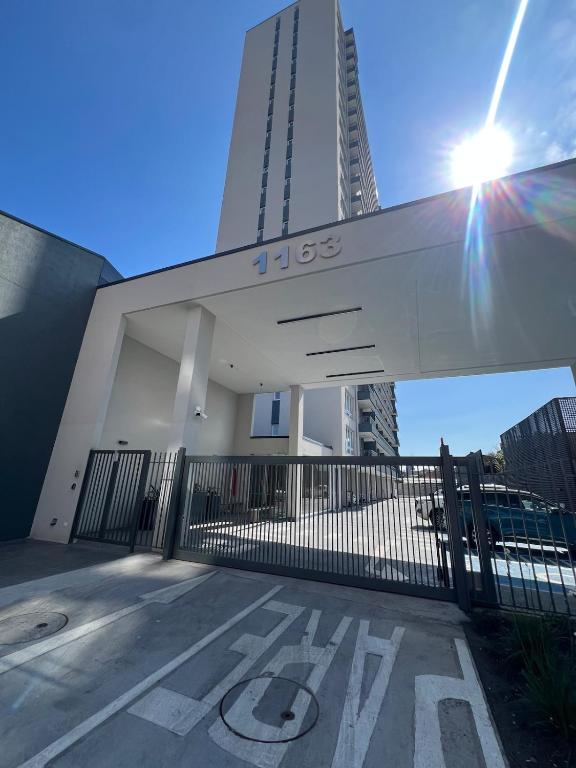 Departamento Studio Conce - 1