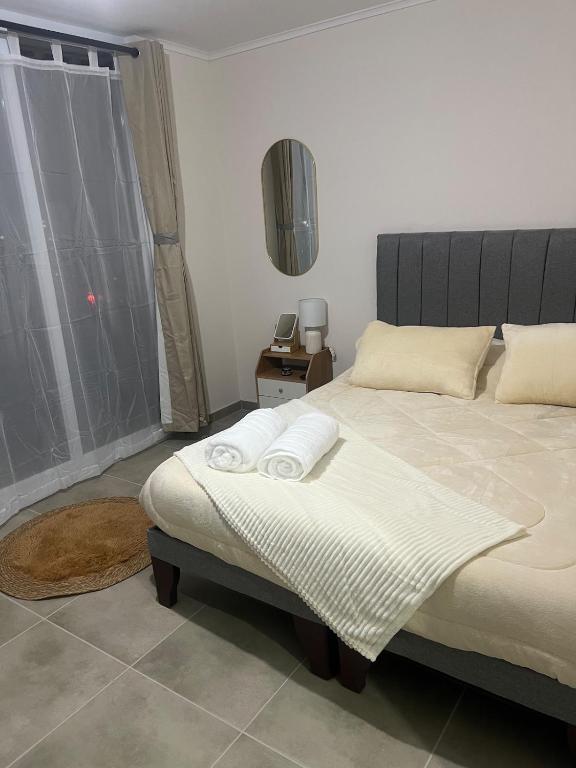 Departamento Studio Conce - 4