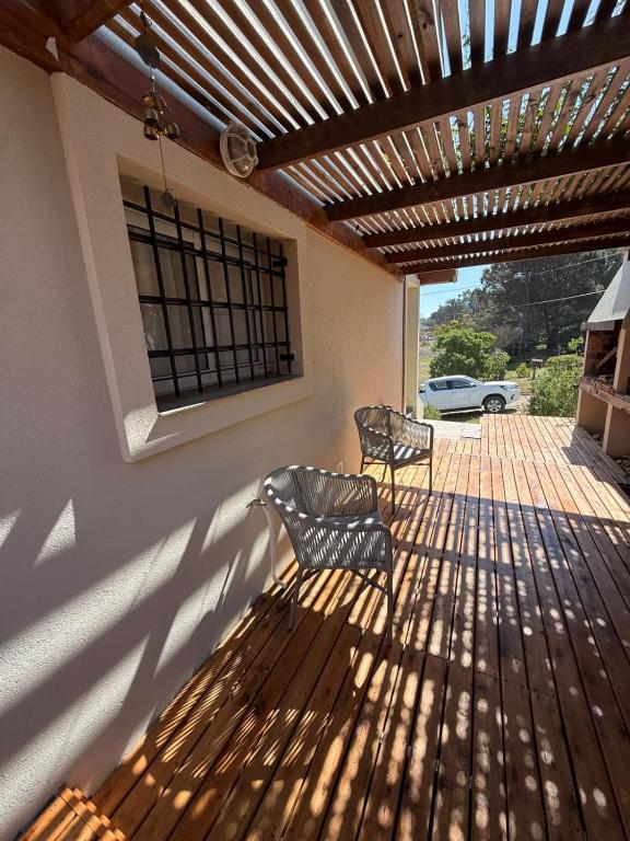 Casa del mar - 2