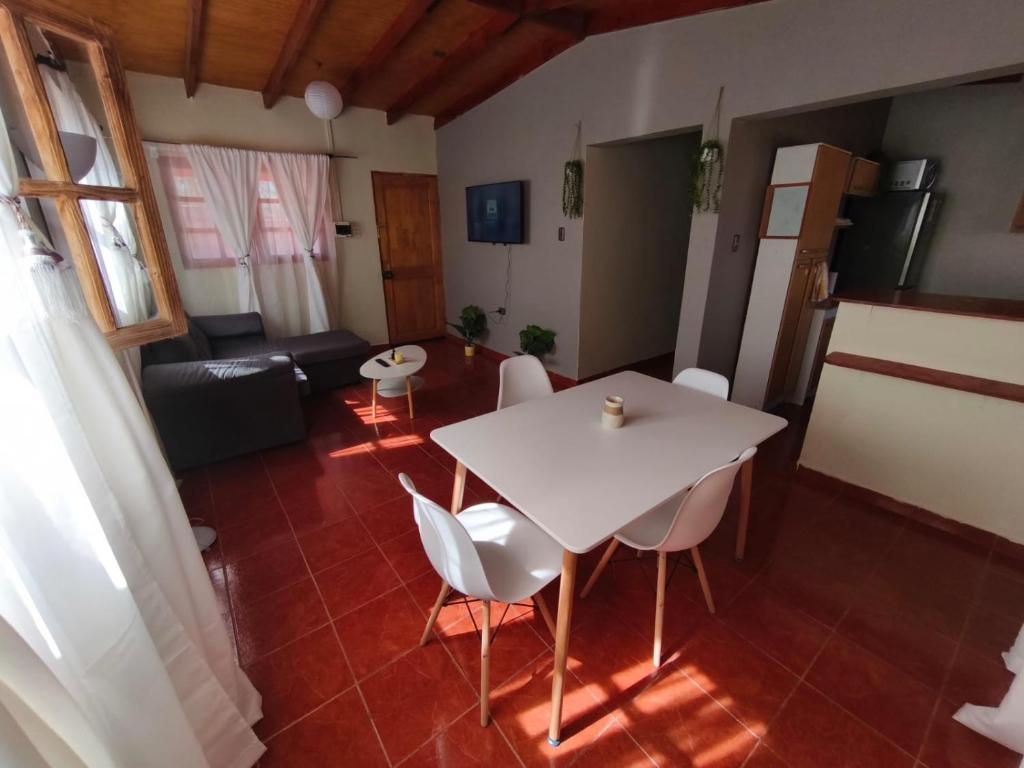 Casita de Descanso - 2