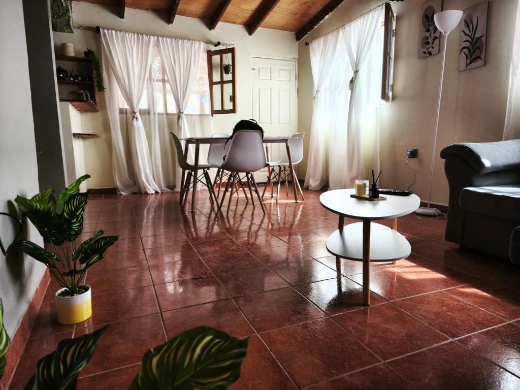 Casita de Descanso - 3