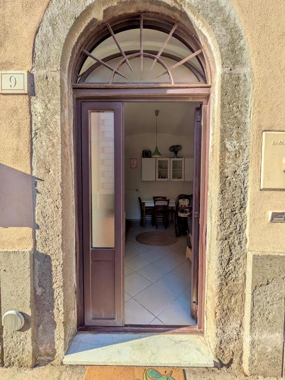 Casetta nel cuore de La Quercia, Viterbo - 3