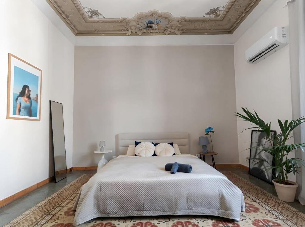 Dritto al cuore - Spacious Apartment With Angelic Frescoes - 2