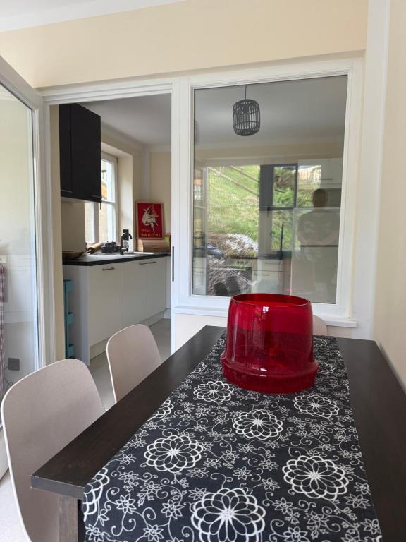LIVA LIVING, Boutique Ferienwohnung Wolfgangsee für 2 Personen - 5