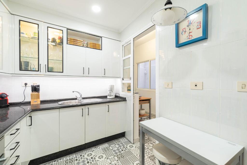 Ecuador Patio Suite - 5