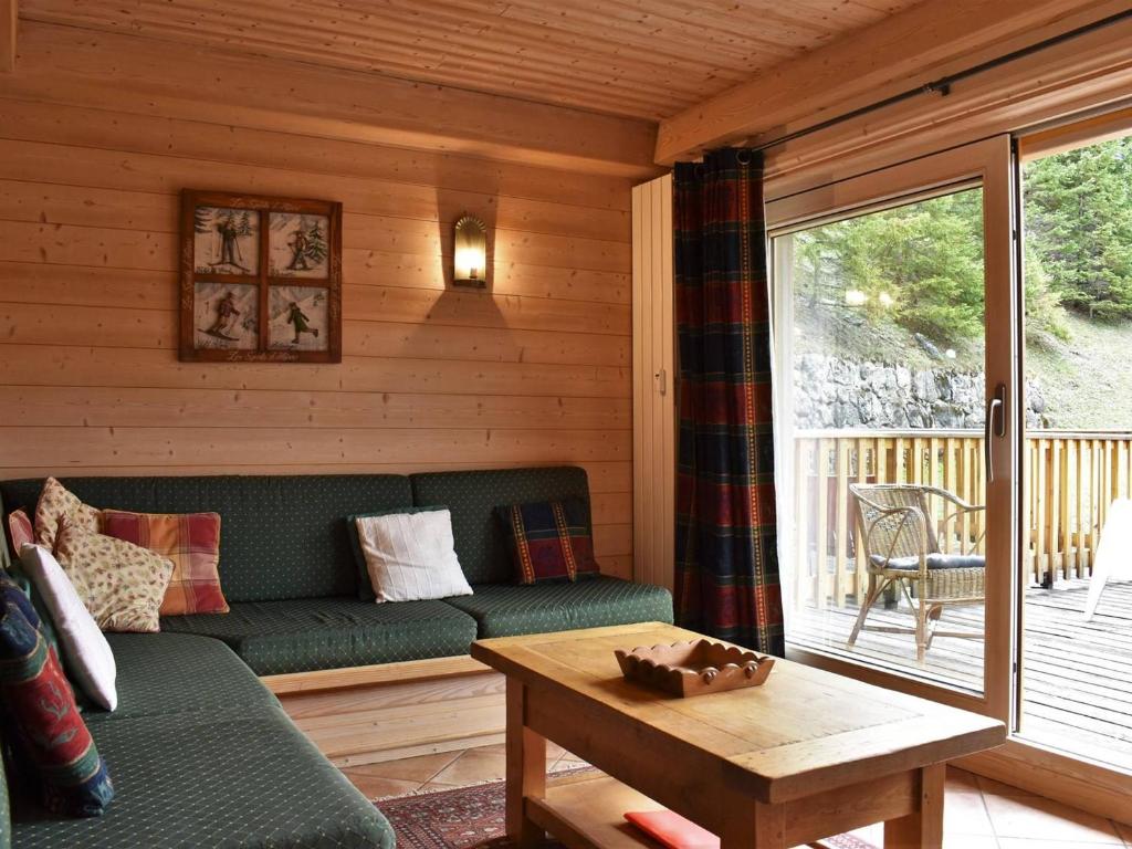 Appartement accueillant près des pistes - 6 pers. - FR-1-180-540 - 1
