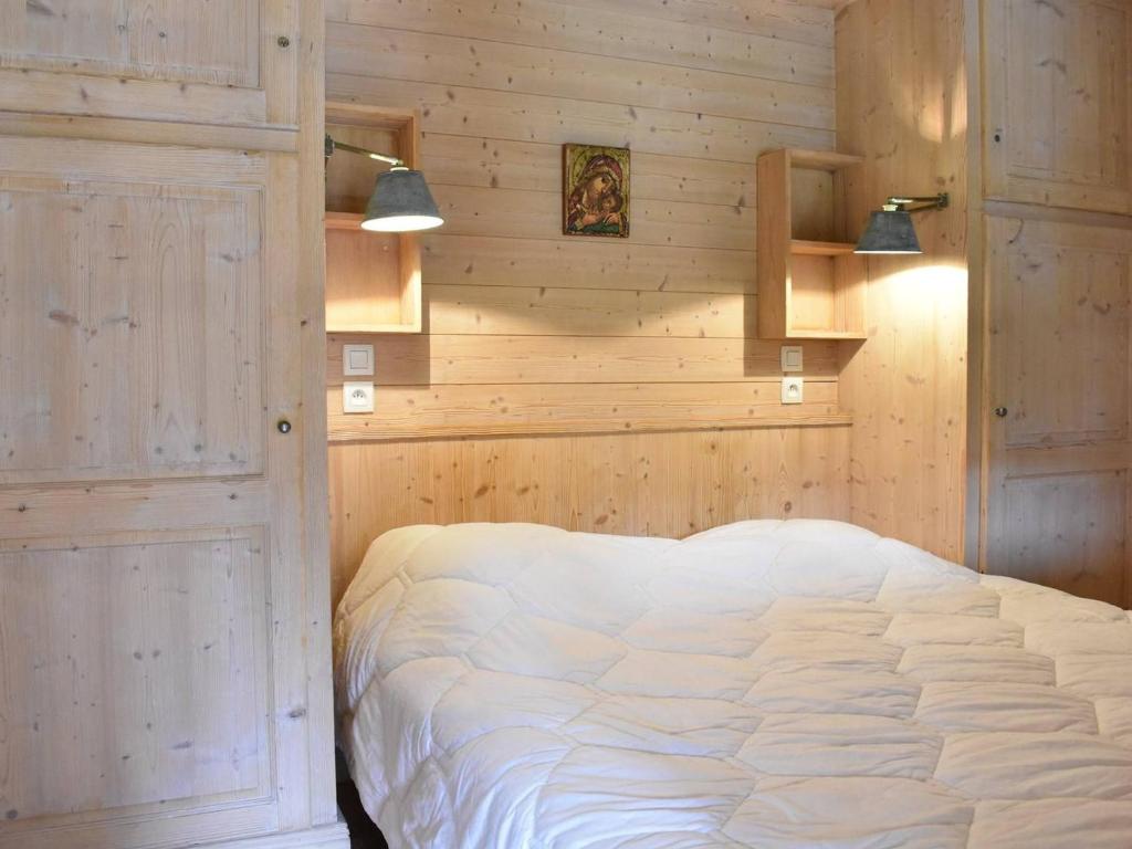 Appartement accueillant près des pistes - 6 pers. - FR-1-180-540 - 4
