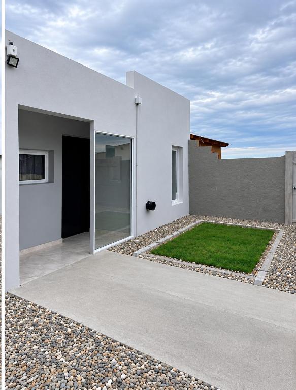 Génesis Apartamento - 1
