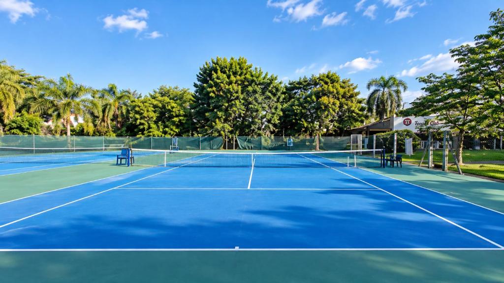 Colon Hotel de Campo Resort & Spa - 4