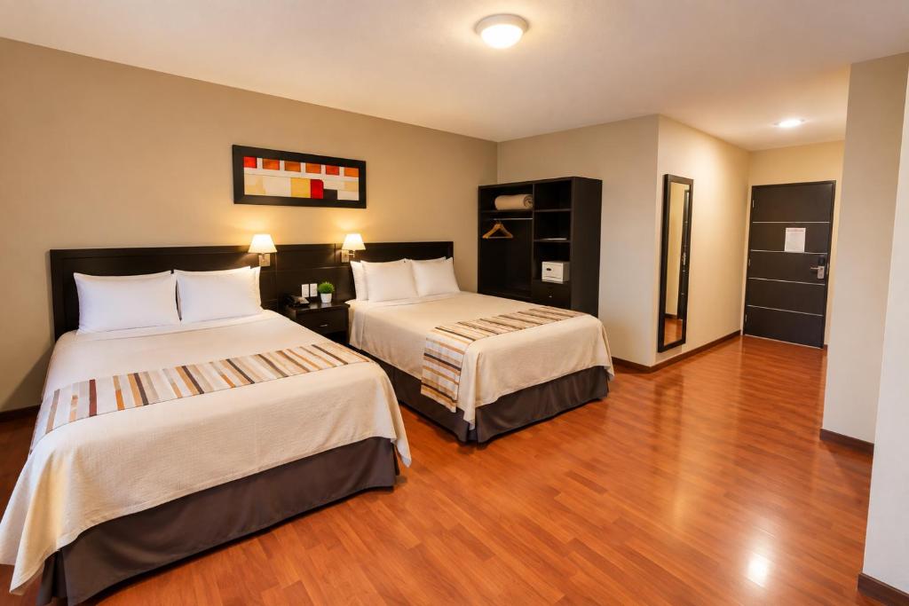 Colon Hotel de Campo Resort & Spa - 5
