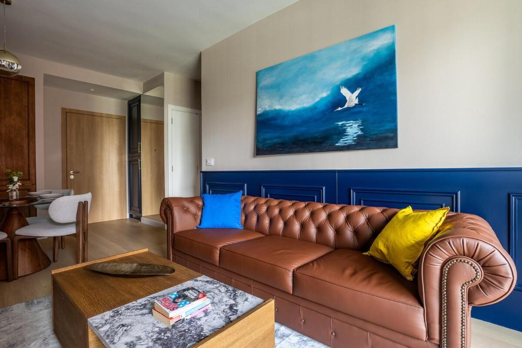 True Luxury Apartment - Belgrade Waterfront - 2