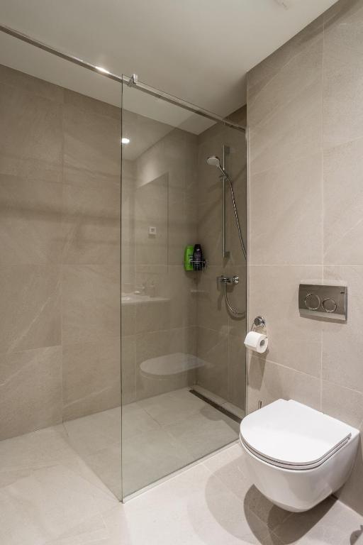 True Luxury Apartment - Belgrade Waterfront - 3