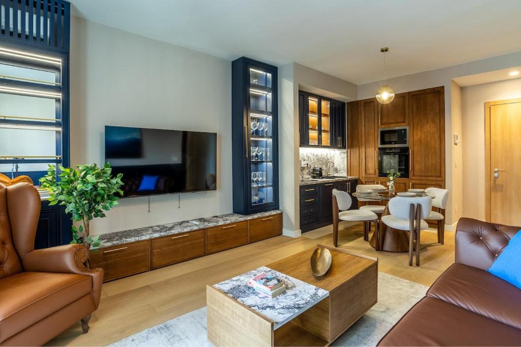 True Luxury Apartment - Belgrade Waterfront - 4